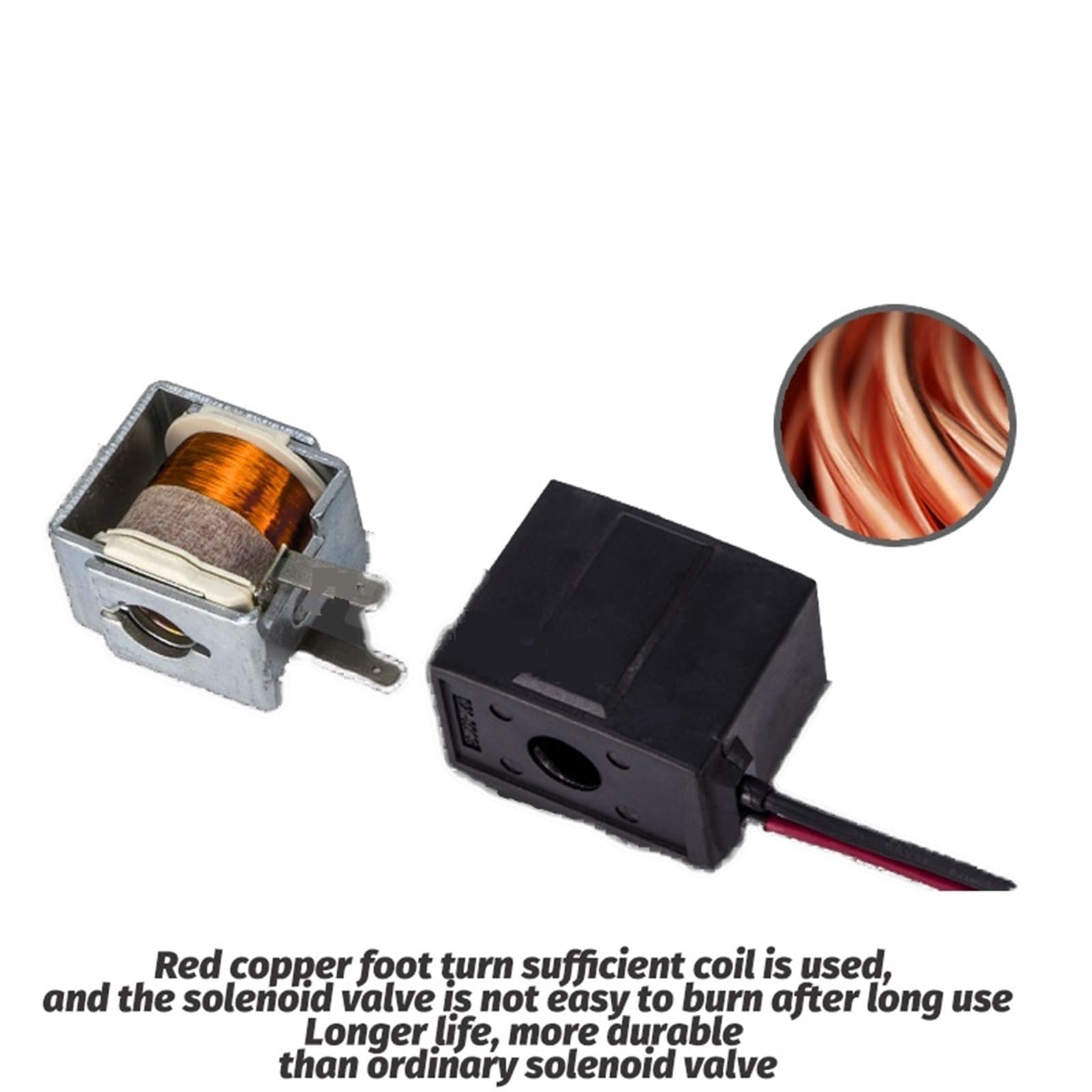 Electroválvula de Tres vías y Dos Posiciones, electroválvula de vacío neumática, válvula de Alta frecuencia VT317-5G-02, VT317V-4D-02 y VT317-3G-02(Vt317z-5dz-02)