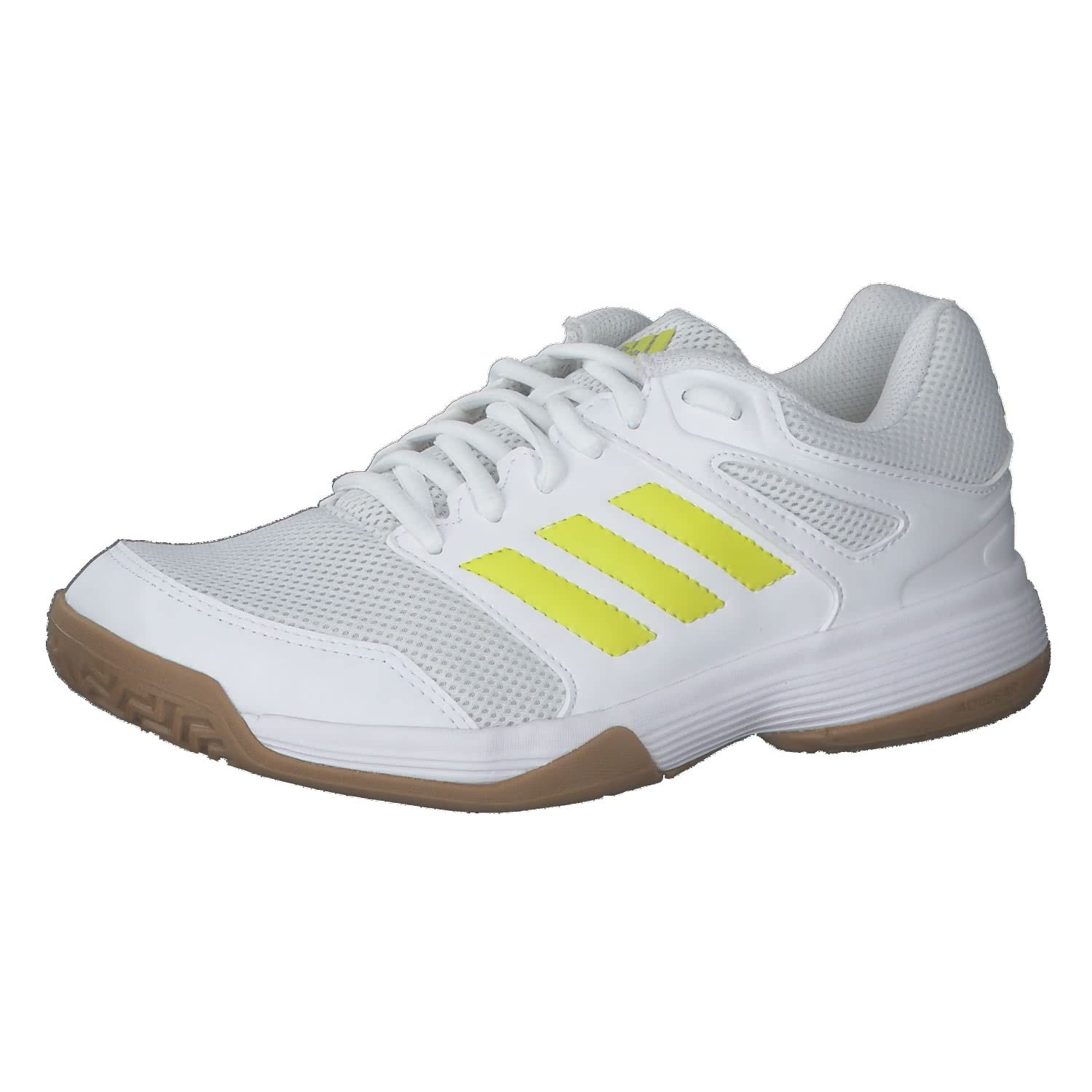 adidas Damen Speedcourt Volleyball Shoe