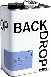 BACKDROP | Premium Interior Paint | Standard Semi Matte, Low Sheen Finis...