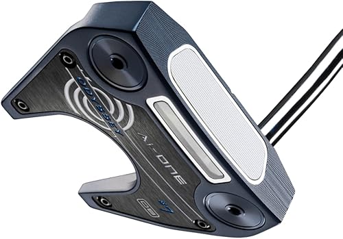 Vista 31 de Callaway Putter AI-One Golf Azul oscuro