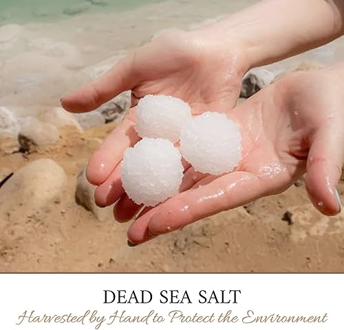 Miniatura 5 de Crema calmante de magnesio 4 oz