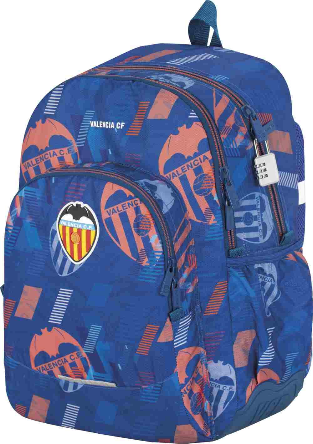 Valencia CFValencia CF. C2 - St Backpack