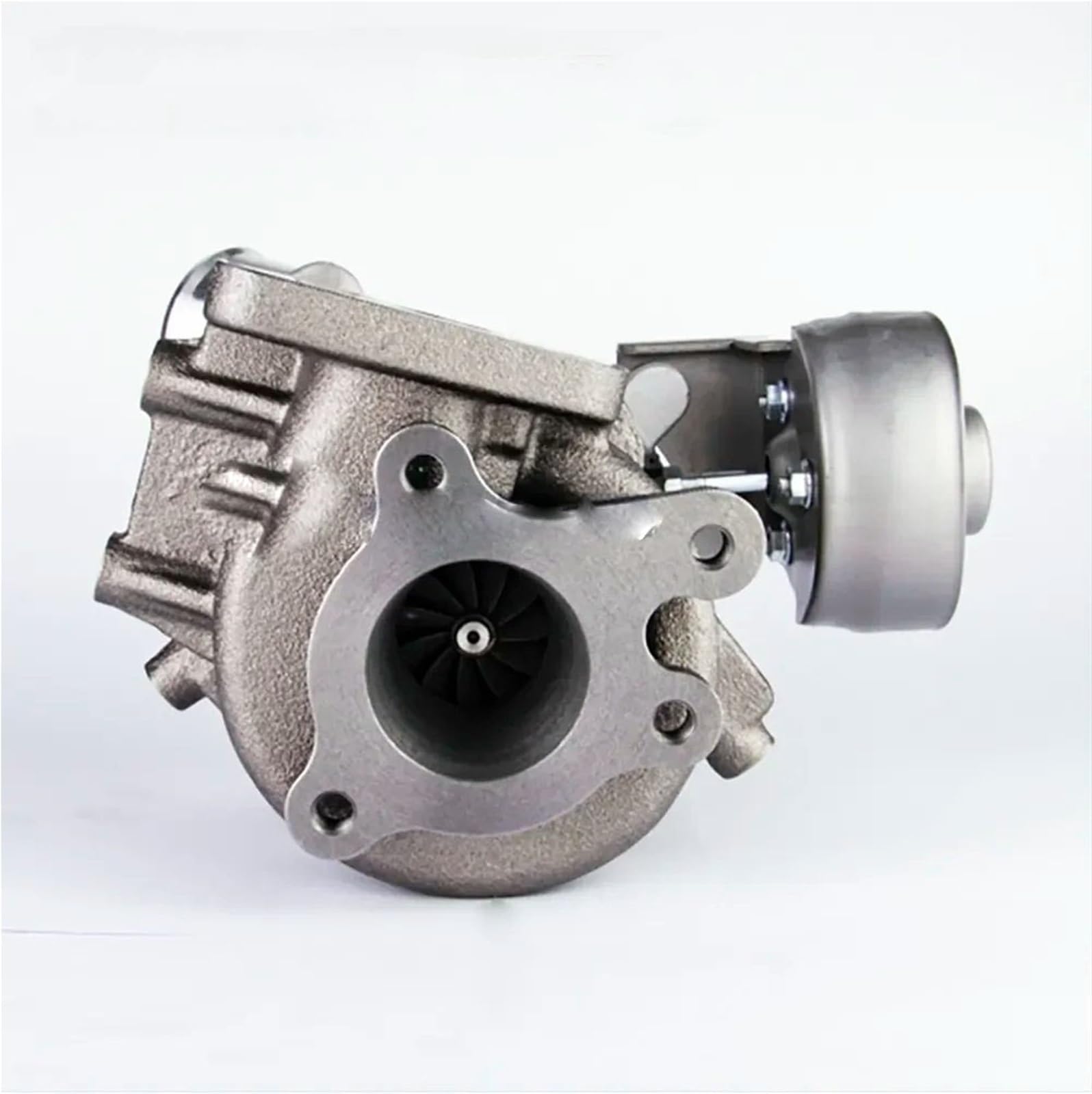 attuatore elettrico del turbocompressore Turbocompressore completo per Mitsubishi ASX per Lancer 1.8 DI-D+ 110 kW 150 CV 1798 per cc 49335-01001 1515A185