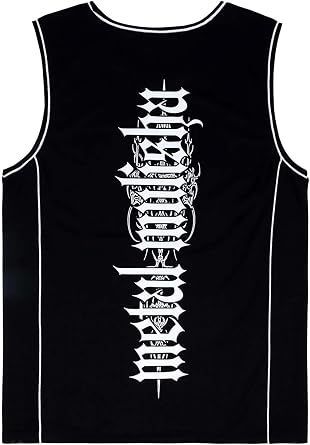 Metal Mulisha War Paint 2 Jersey Tank