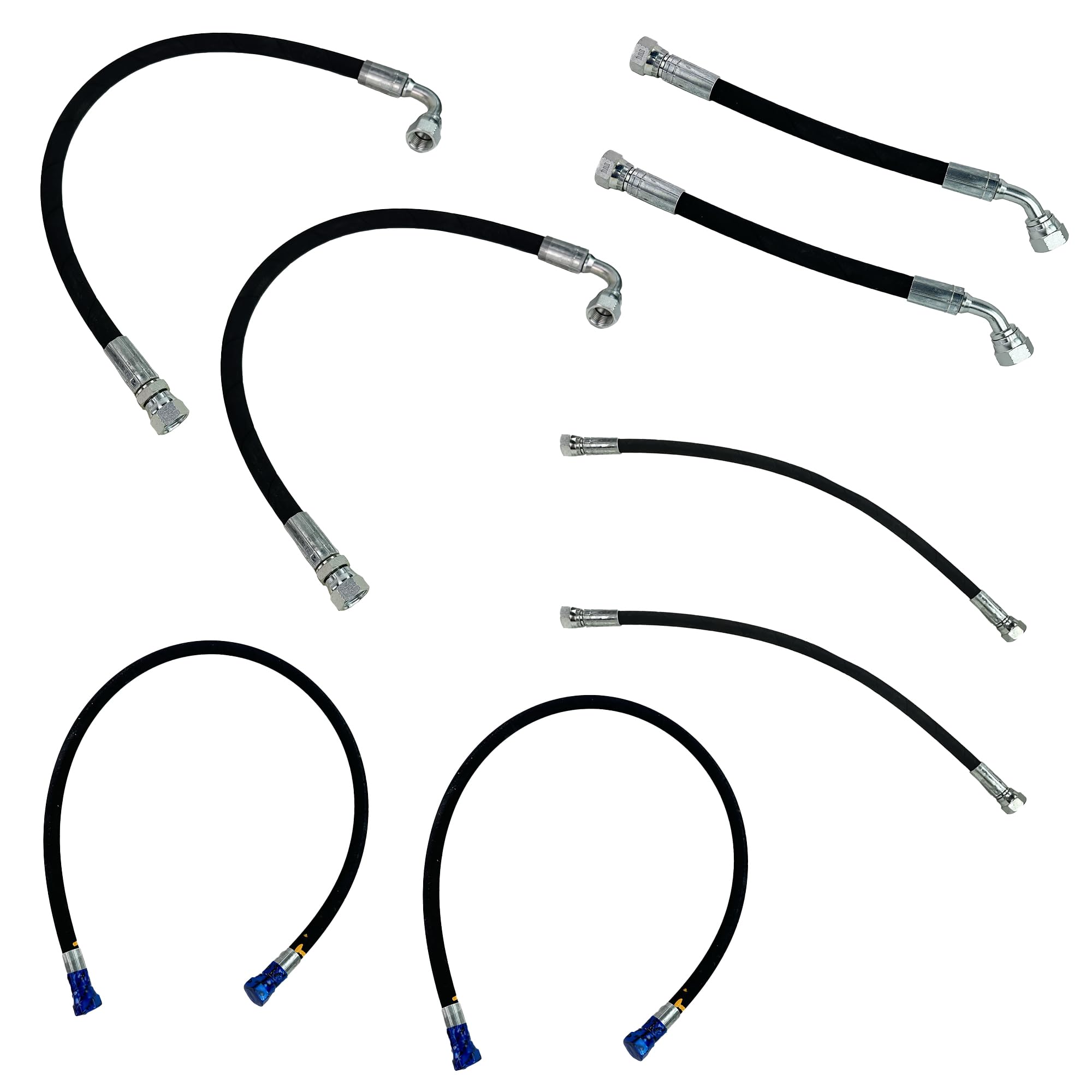 K★　0107 Amazon.com: E-KLHK34 Front Loader Attachment Boom & Bucket