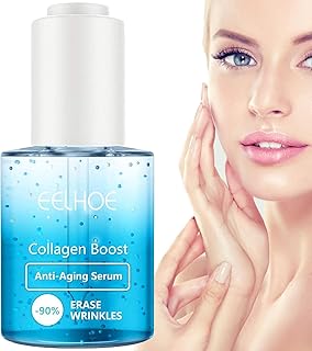 Essência 2 peças – Essência 30 ml líquido para cuidados com a pele | Essência ácido hialurônico com textura leve para clareamento, hidratação e firmeza Znet-au