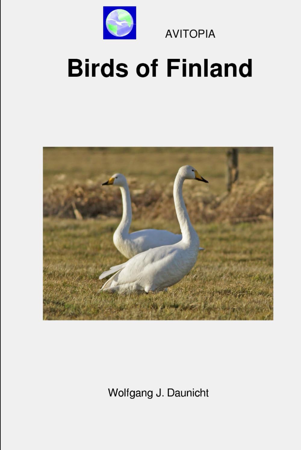 AVITOPIA - Birds of Finland