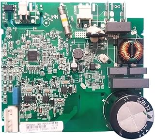 Fridge Mainboard Refrigerator Inverter PCB Board Controling Modeul VCC3-X11/193525196 R9，Compatible for Haier，Refrigerator Accessories
