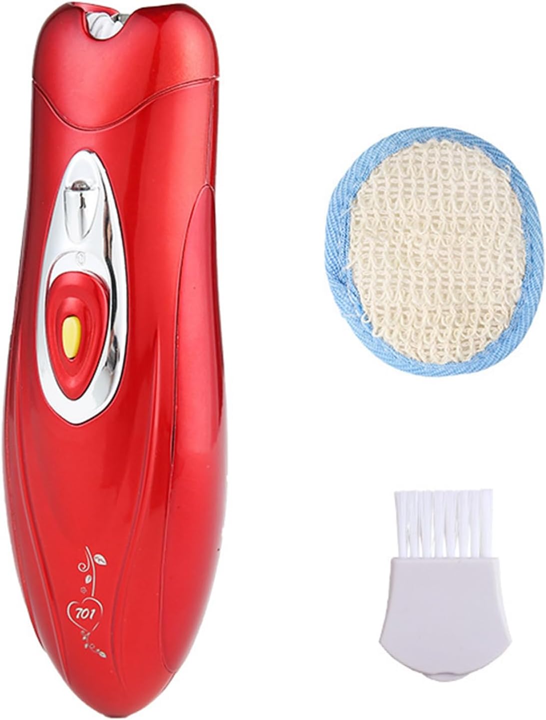 Facial Tweezers Hair Removal for Women Electric Facial