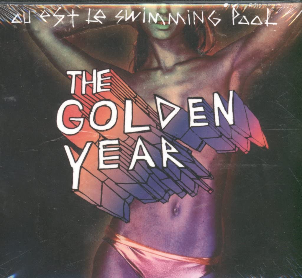 The Golden Year