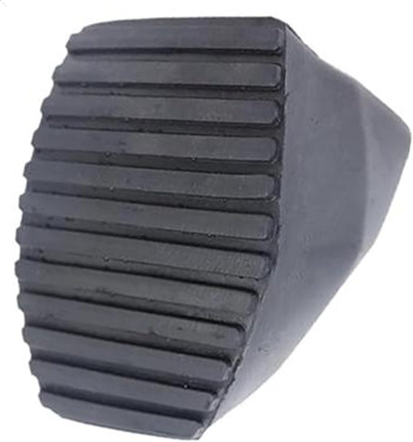 Pedal Pad, for Peugeot, 3008 T8 2009-2016 Car Clutch Foot Rubber Pedal Pad Cover 213026 450417(Black 1 Kit)
