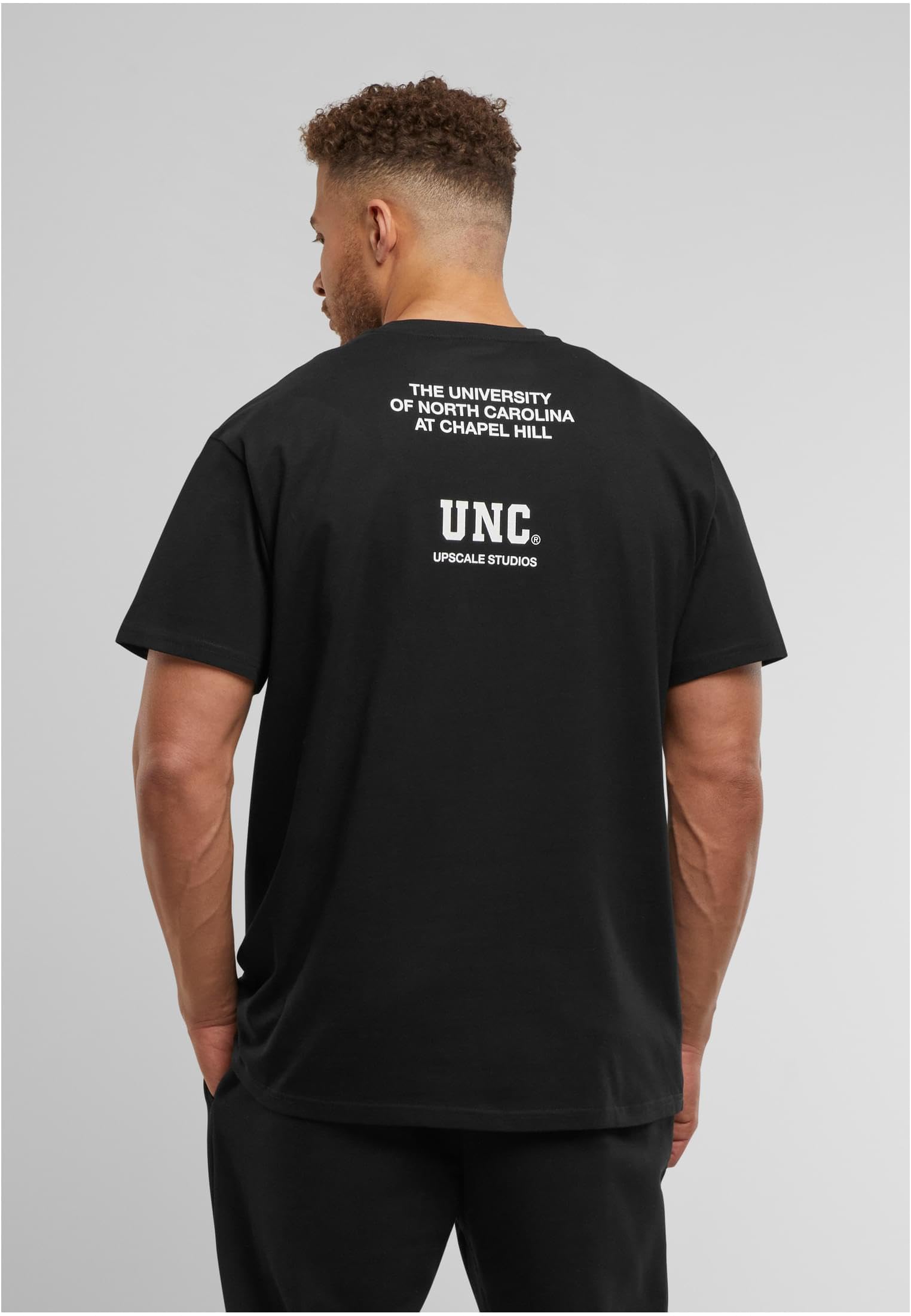 Mister Tee T-Shirt Uomo
