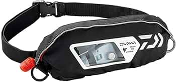 Amazon | ダイワ(DAIWA) ウォッシャブルライフリング(ポーチ