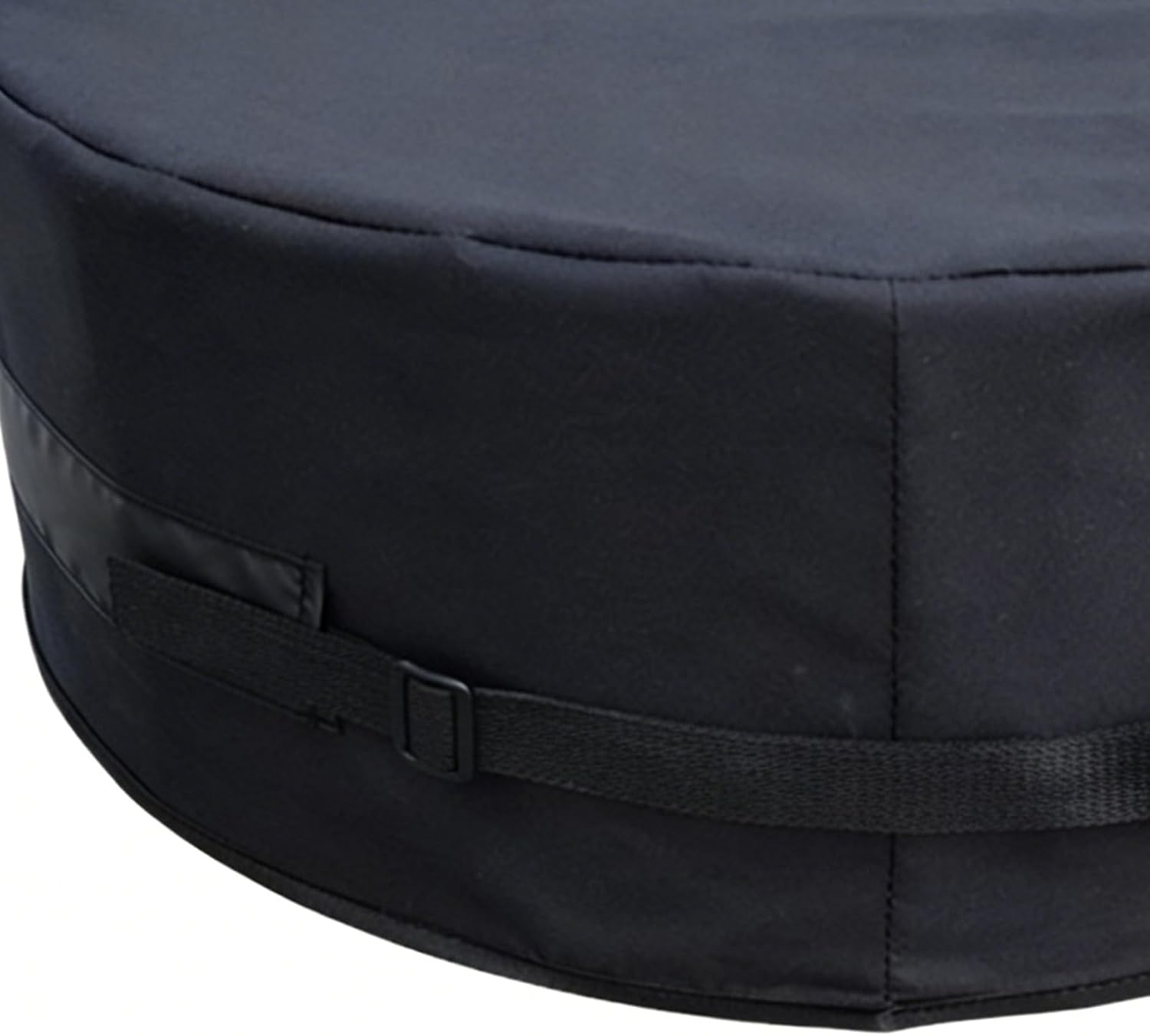 Fire Pit Covers - Waterproof Fire Pit Protector, Farmer Outdoor Cover, Backyard Patio Shield, Fireplace Cover Outside For Homeowners Farmers Backyard Patio Yard Garden Vacation Home Winter Rainy Days
