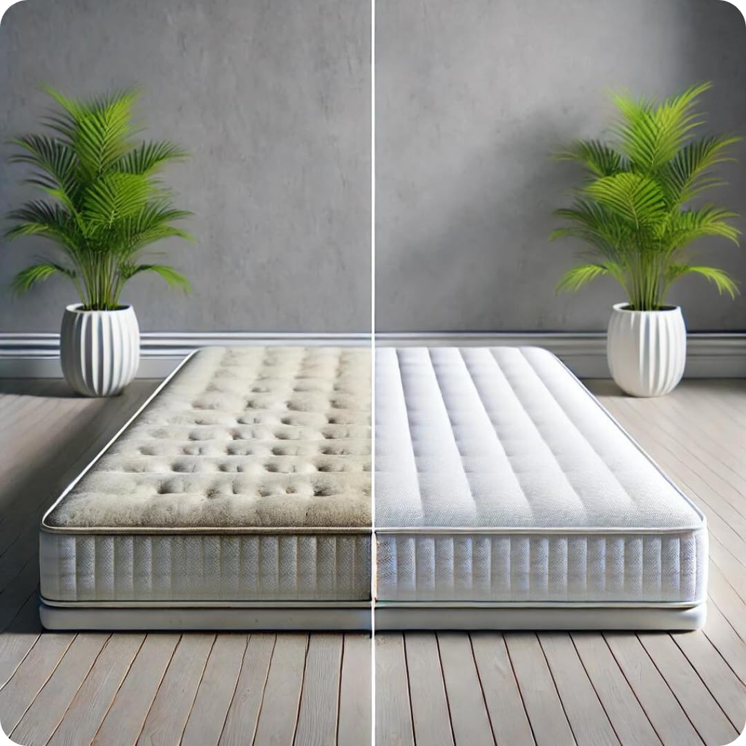 Limpador Azul Homcare, Desinfetante multiusos, Ambientador Líquido para el Hogar