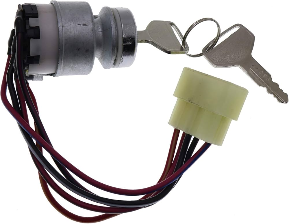 Amazon.com: HVACSTAR Ignition Switch 36919-75160 36919-75162 for 