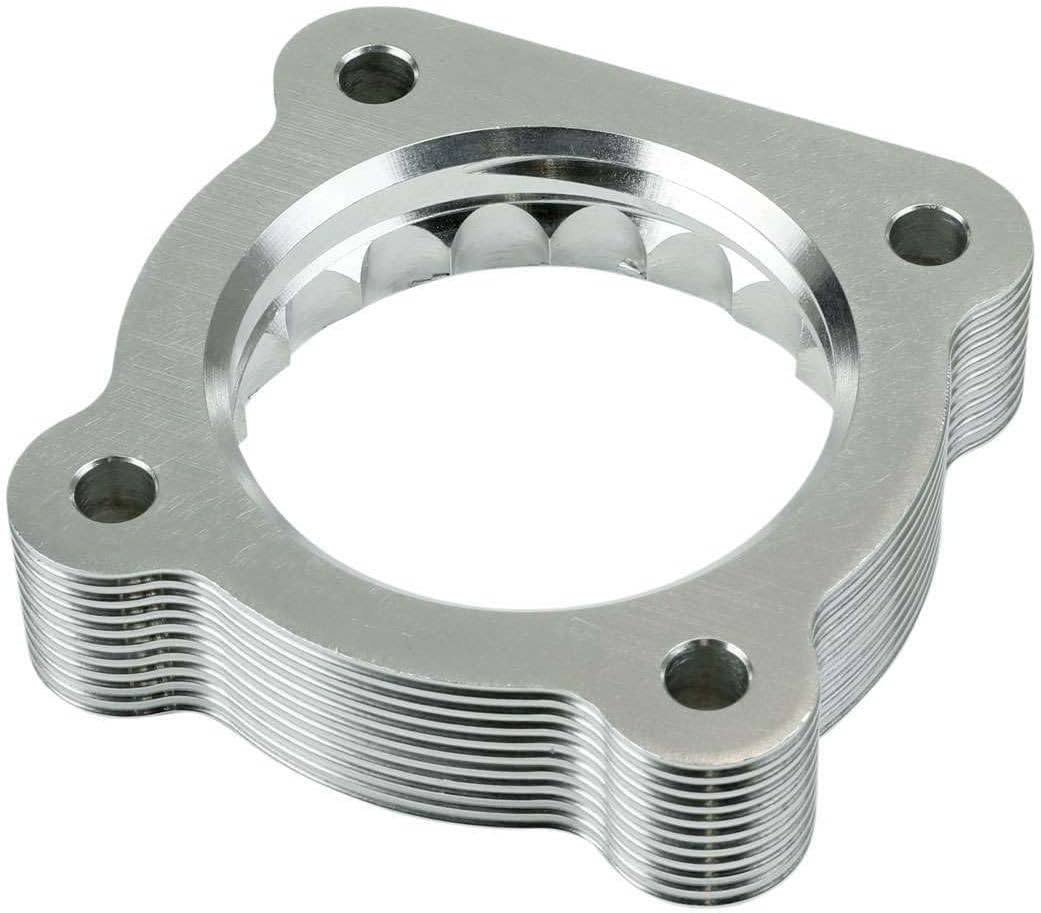 aFe Power Silver Bullet Throttle Body Spacer Kit Dodge 1500 07-12 V8-4.7L #46-32009