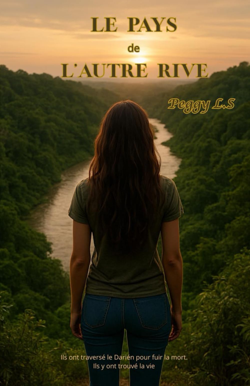 Le pays de l'autre rive