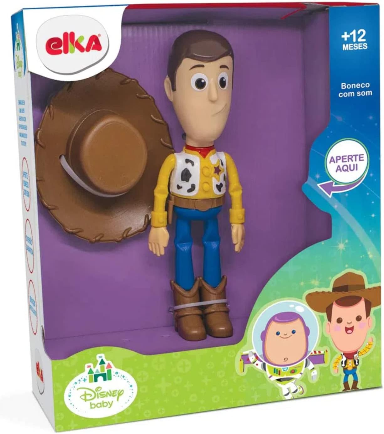 Meu Amigo Woody