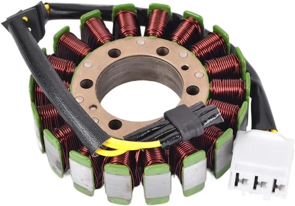 Compatible With H CBR 600RR CBR600 F5 2003 2004 2005 2006 Motorcycle Stator Coil 31120-MEE-003