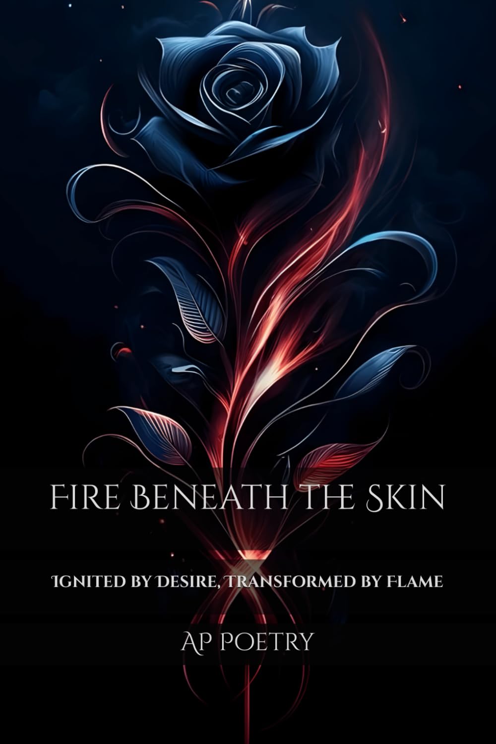 Fire Beneath the Skin: Ignited by Desire, Transformed by Flame