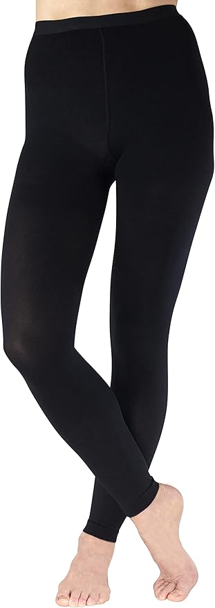 compression leggings for pots