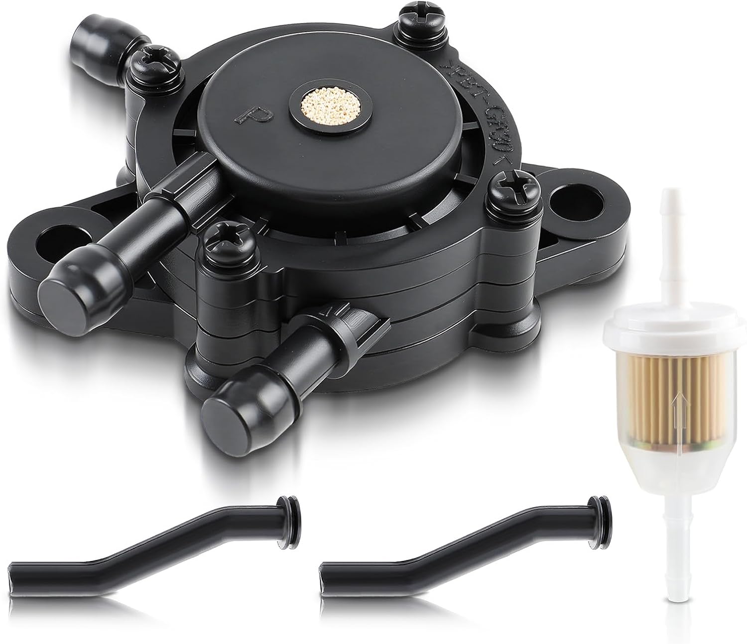 Replacement Auto Parts For Fuel Pump & Filter For Kohler CV624 CV640 CV670 CV675 CV680 CV682 CV724 CV725Mod-R36R-33161