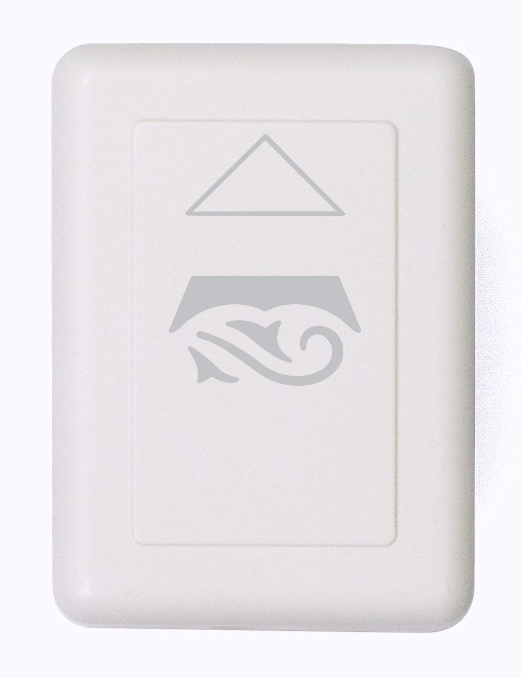 Martha Stewart Crafts Frame Border Punch Cartridge, Flourish Scroll