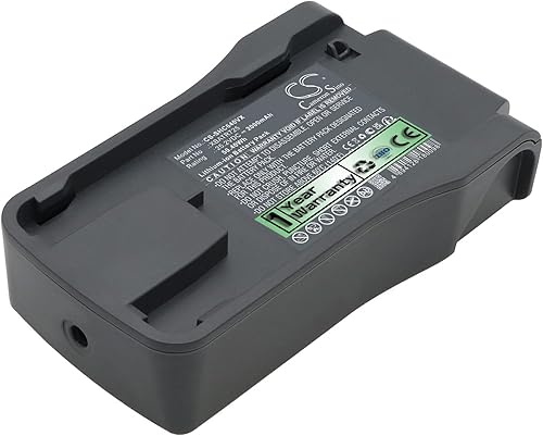 25.2V Shark IZ640H XBATR725 Batería de repuesto para Shark IZ662H IZ300UK inalámbrico Vertex Pro Stick Vacu IZ320UKT IZ300UKTDB IZ320UK IZ300UKT