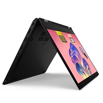 Amazon.com: Lenovo ThinkPad L13 Yoga 2 in113.3 FHD