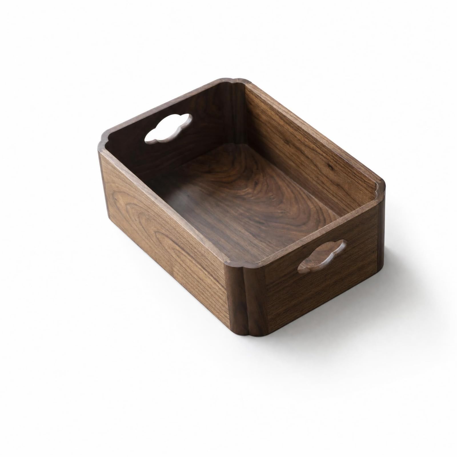 Estante Maciza Vertical Estante Mesa Compacto Estantería Mesa para Coleccionistas, Aficionados l Té, Salón