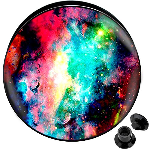 1 2 gauges 12mm Ear gauges 00g 0 00 Tunnels Earring Plugs Women Men Double Flare Silicone 1 2 Gauge 12mm