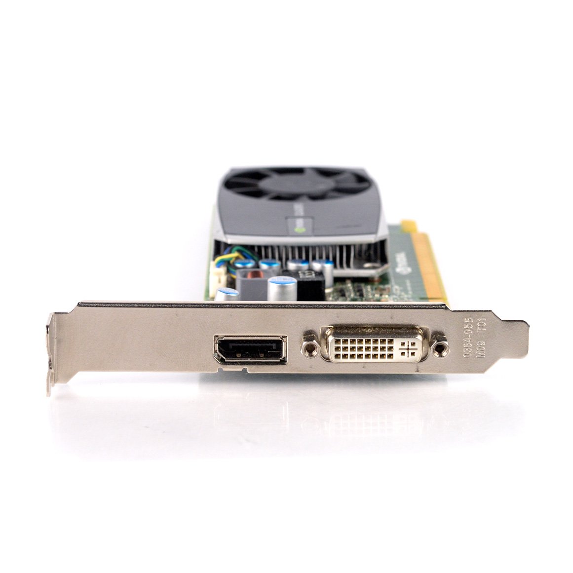 Amazon | 純正NVIDIA Quadro 600 PCI-E ビデオカード
