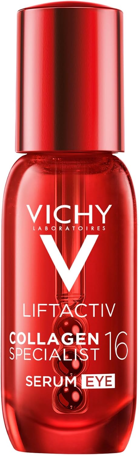 VICHY Liftactiv Collagen Specialist Göz Serumu 15 ml