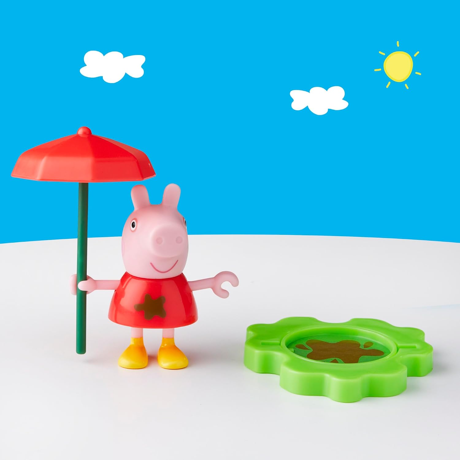 Hasbro PEP Muddy Puddle Friends image 3