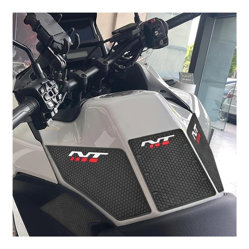 Motorrad Tankaufkleber Abziehbild Tankpad Passend Für NT1100