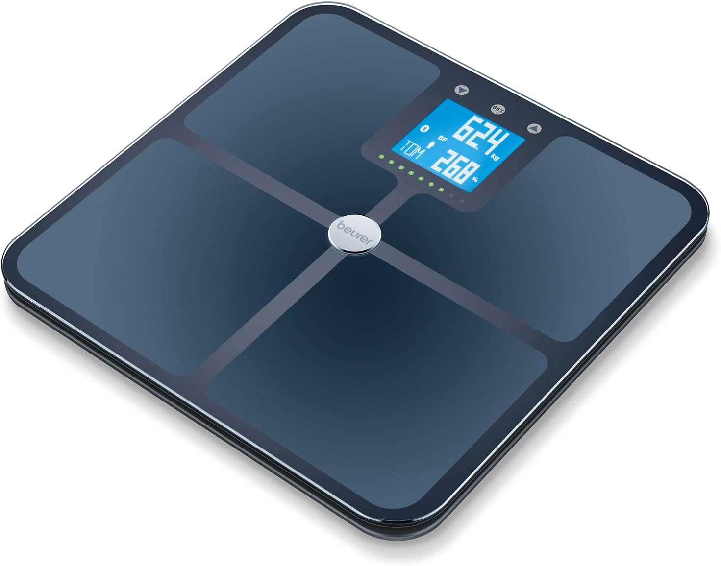 BF 950 Diagnostic scale