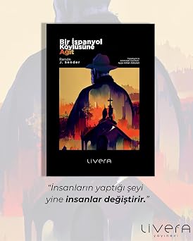 Bir İspanyol Köylüsüne Ağıt