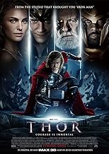 マイティ・ソー MCU ART COLLECTION (Blu-ray)