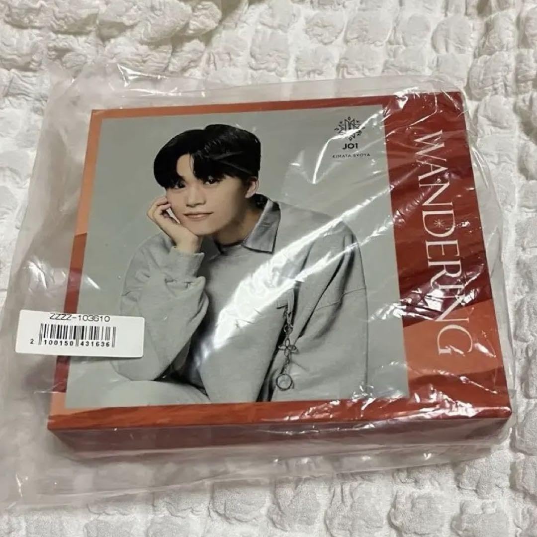 jo1 収納box 木全翔也