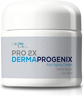 PRO 2X DERMA PROGENIX Cream - Crema antienvej...