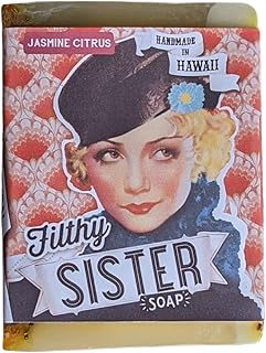 Filthy Farmgirl Jabón hawaiano hecho a mano (...