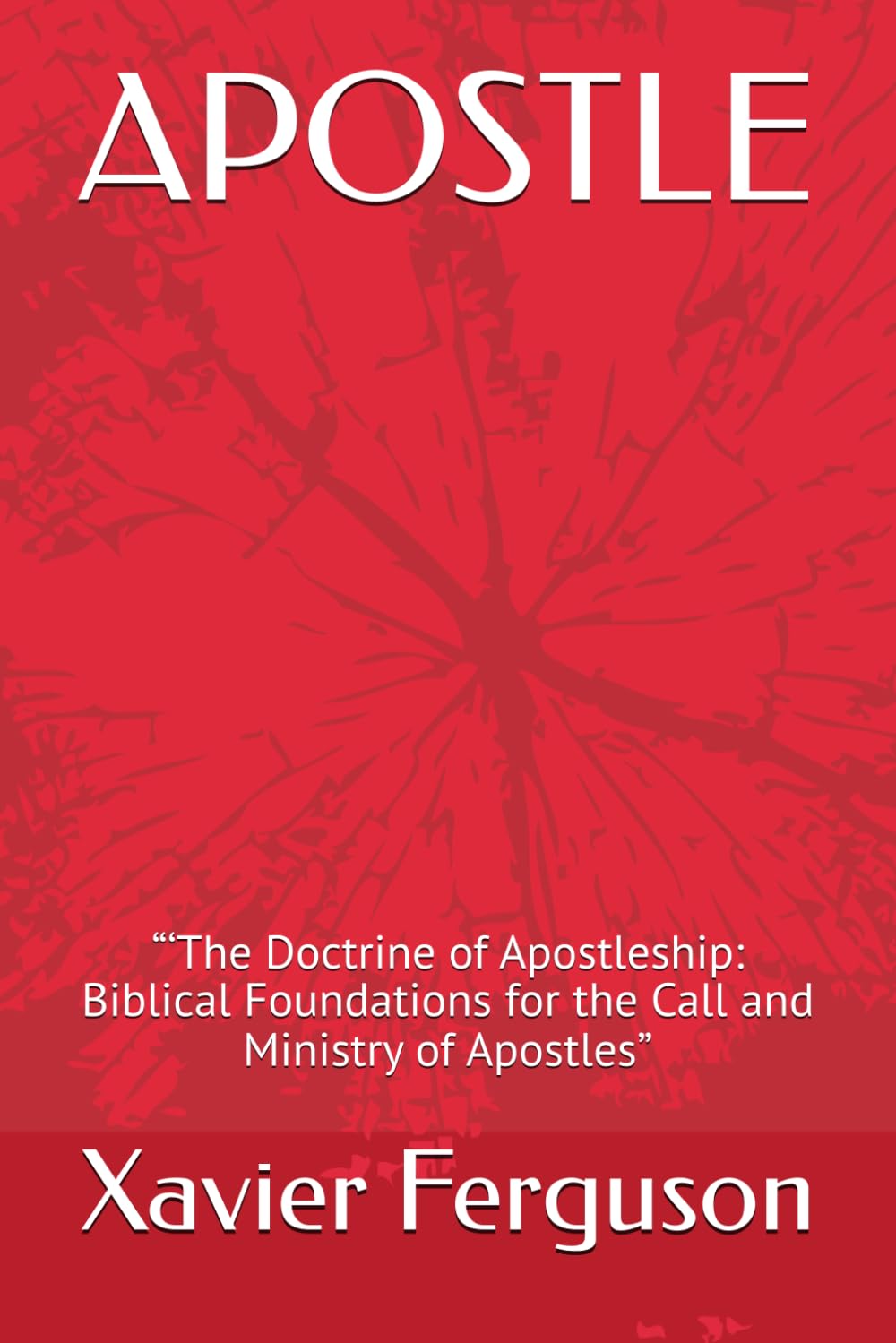 APOSTLE: “‘The Doctrine of Apostleship: Biblical Foundations for the Call and Ministry of Apostles”