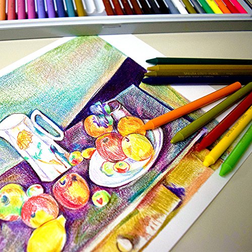 画家が教えるクーピーの特徴と選び方は メリットデメリットまとめ アートと日常