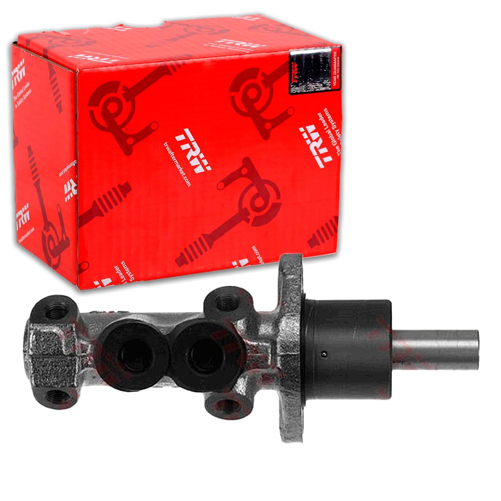 TRW Hauptbremszylinder PMH177