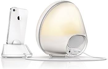 Amazon | [光療法・朝晩用に・有色タイプ]フィリップス ・ウェイク