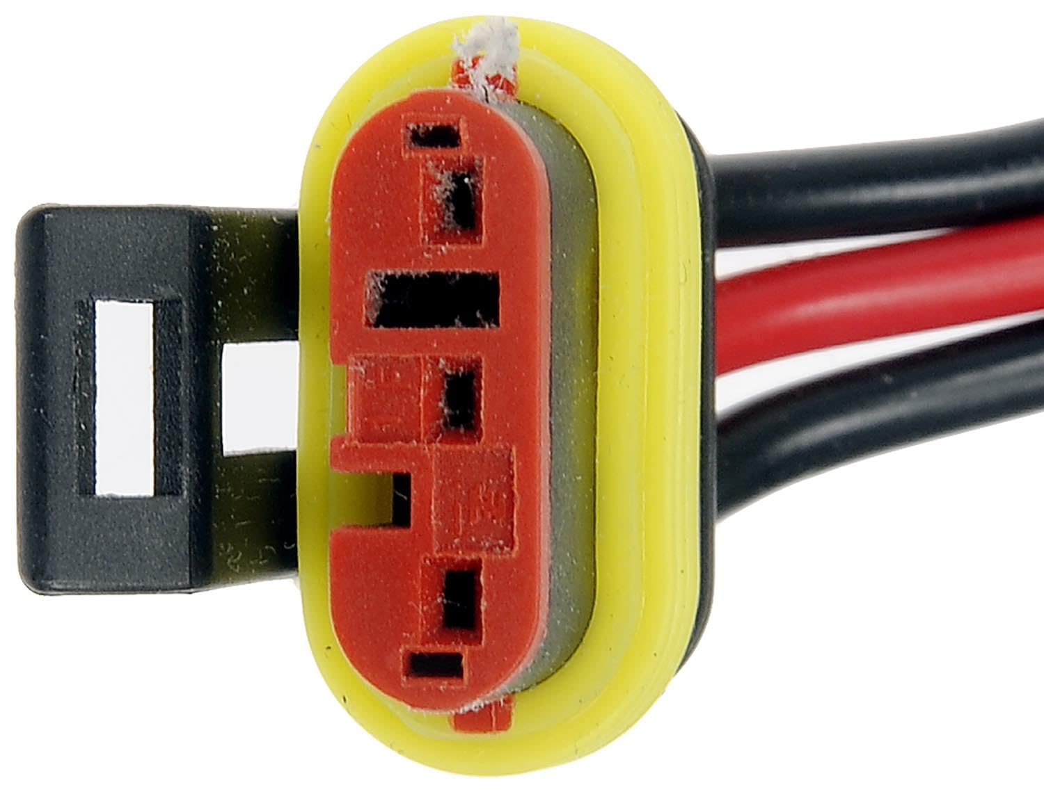 Dorman 91442: 3 Wire Male And Female Pigtail, Electrical