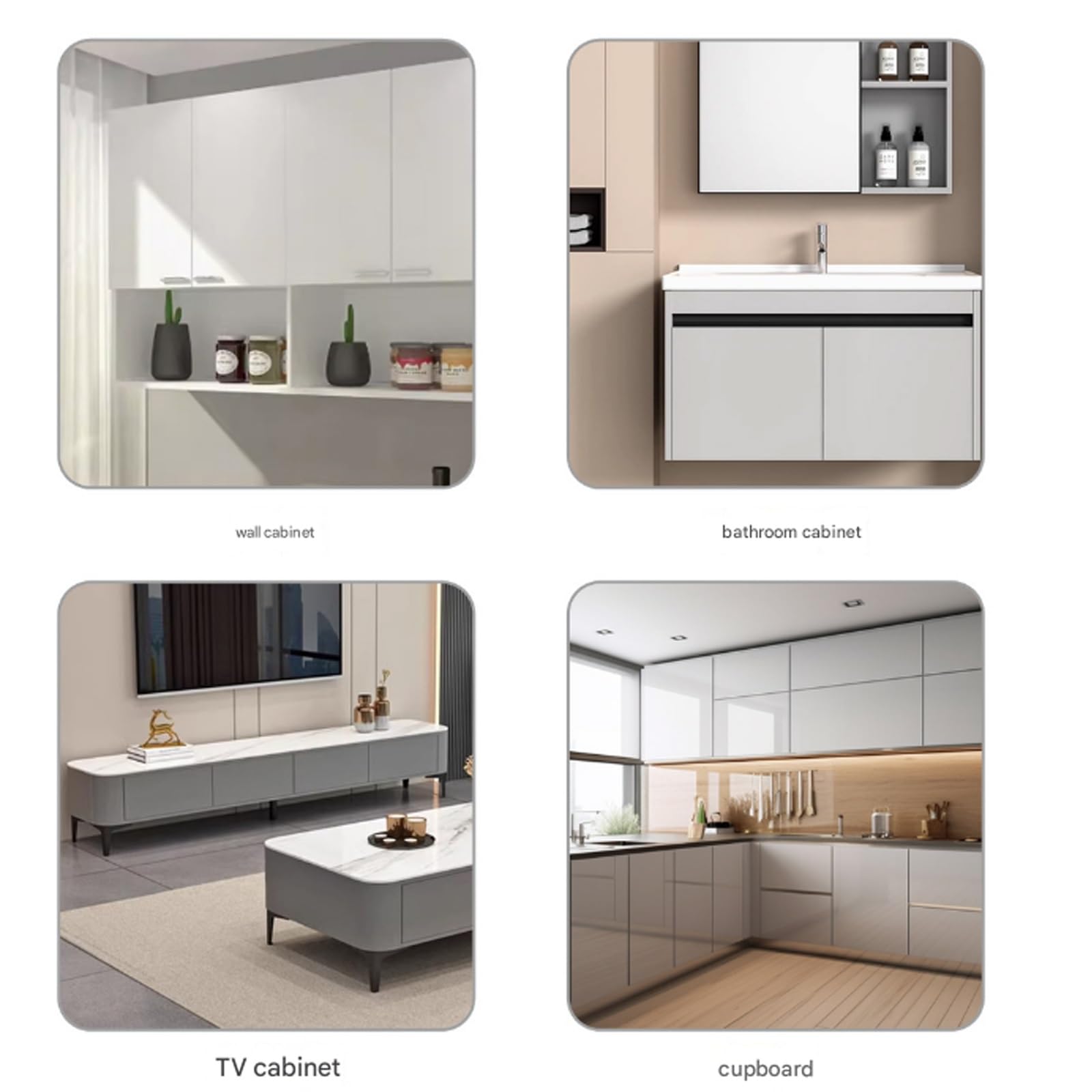 Staffe di supporto nascoste resistenti del controsoffitto, supporti metallici durevoli per l'installazione robusta dello scaffale e del controsoffitto