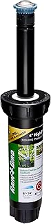 Rain High-Efficiency Pro Rotary Sprinkler