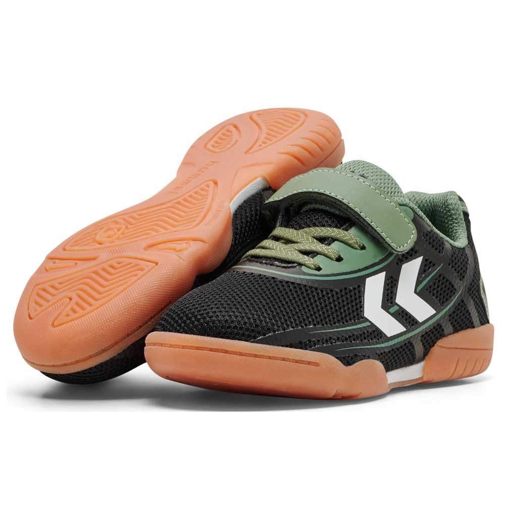 hummel Root Elite II Vc Jr Zapato de balonmano niños